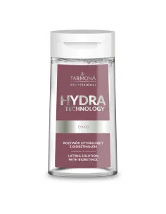 Farmona hydra technology roztwór liftingujący z bioretinolem 100 ml
