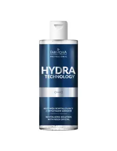 Farmona hydra technologie solution revitalisante au cristal de roche 500 ml