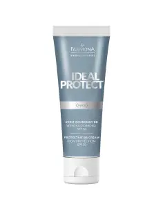 Farmona ideal protect bb crème protectrice spf50 50 ml