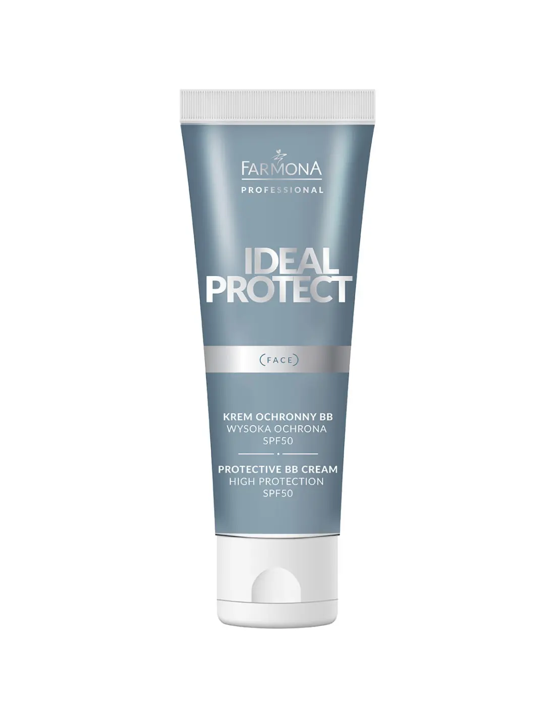 Farmona Ideal protect Krem ochronny BB SPF50 50 ml 
