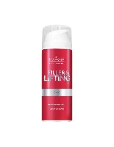 Farmona Filler&lifting krem liftingujący 150 ml 