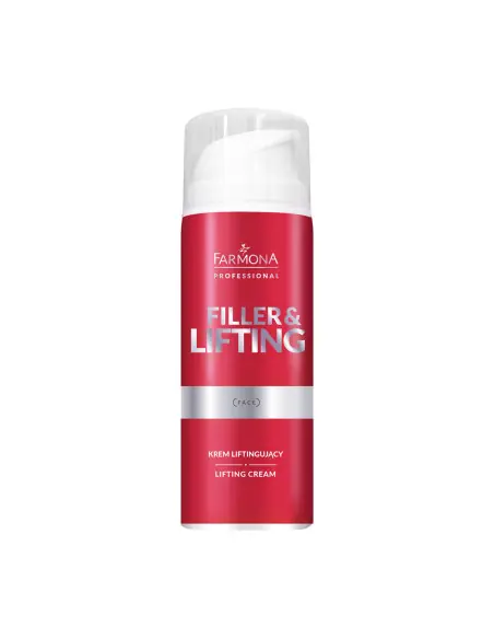 Farmona Filler&lifting krem liftingujący 150 ml 