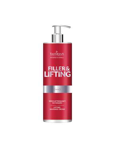Farmona Filler & lifting krem liftingujący do masażu 280 ml 