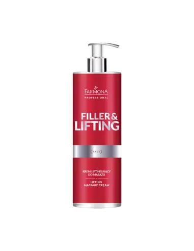 Farmona Filler & lifting krem liftingujący do masażu 280 ml 