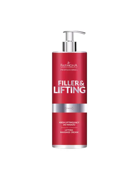 Farmona Filler & lifting krem liftingujący do masażu 280 ml 