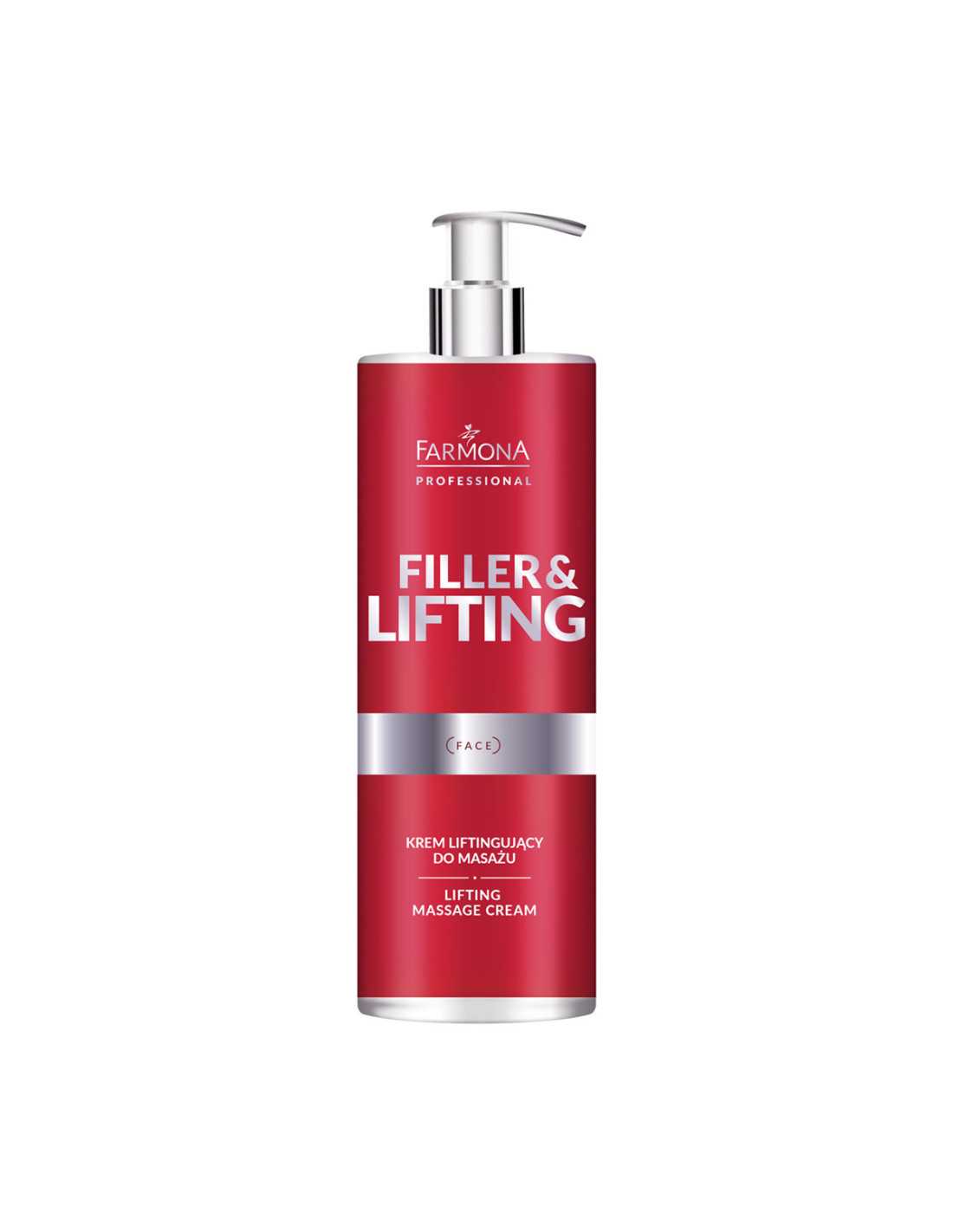 Farmona Filler & lifting krem liftingujący do masażu 280 ml 