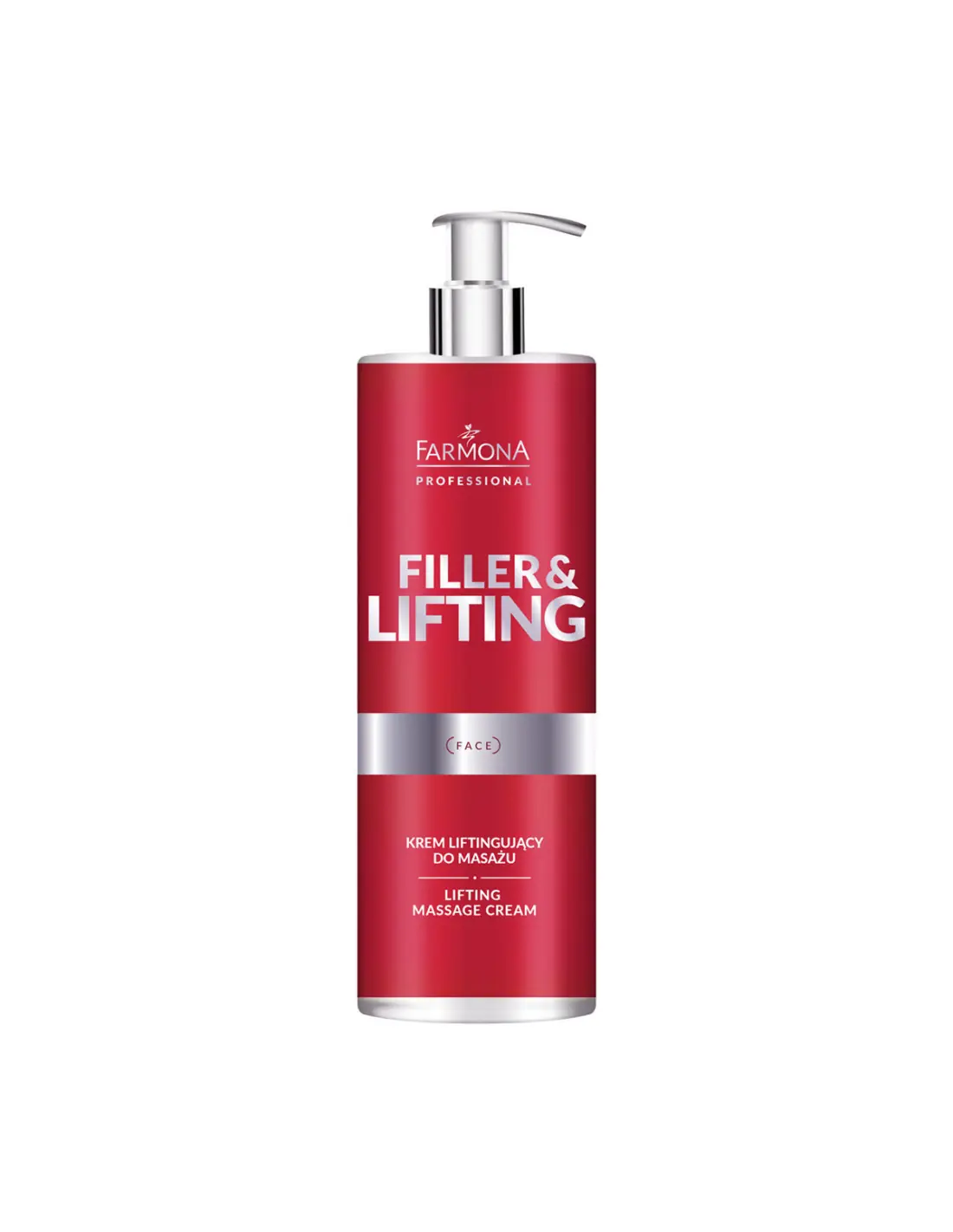 Farmona Filler & lifting krem liftingujący do masażu 280 ml 