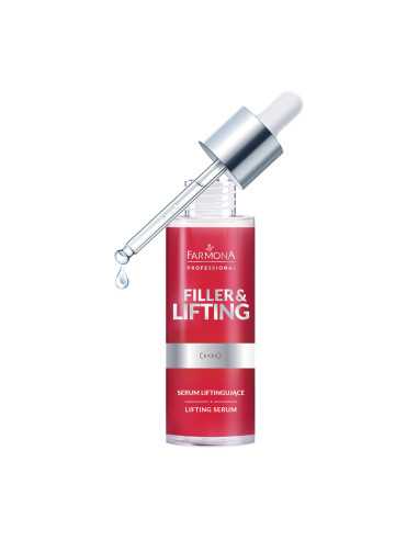 Farmona Filler & lifting serum liftingujące 30 ml 