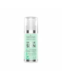 Farmona crème normalisante efficace pour la peau unique au zinc pca 50 ml