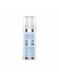 Farmona crème hydratante intensément peau unique aux peptides 50 ml