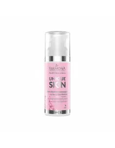 Farmona crème de nuit fortifiante active pour la peau unique au biorétinol 50 ml