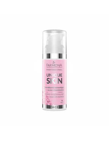 Farmona unique skin krem aktywnie wzmacniający na noc z bioretinolem 50 ml 