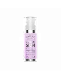 Farmona crème liftante efficace pour la peau unique tens'up 50 ml