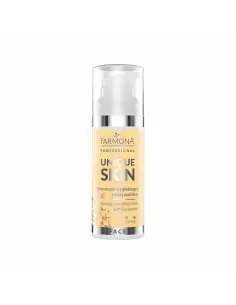 Farmona unique skin krem mocno wygładzający z niacynamidem 50 ml 