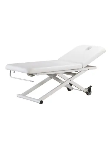 Table de Massage HZ-3329E Lit de massage ANJA