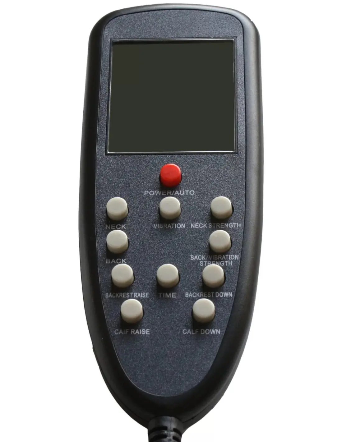 Pédispa-Massagesessel mit Hydromassage