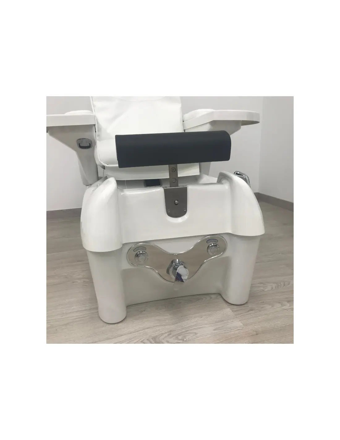 Pédispa-Massagesessel mit Hydromassage