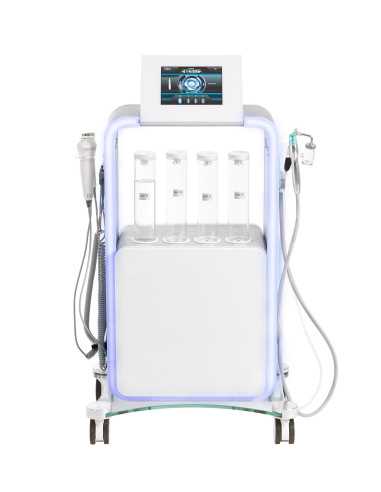 Colonna multifunzione estetica lika 5 in 1 