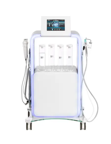 Columna multifunción estética lika 5 en 1 