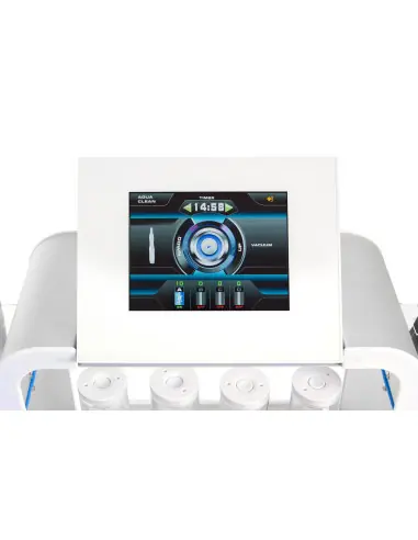 Lika 5-in-1 aesthetic multifunction column