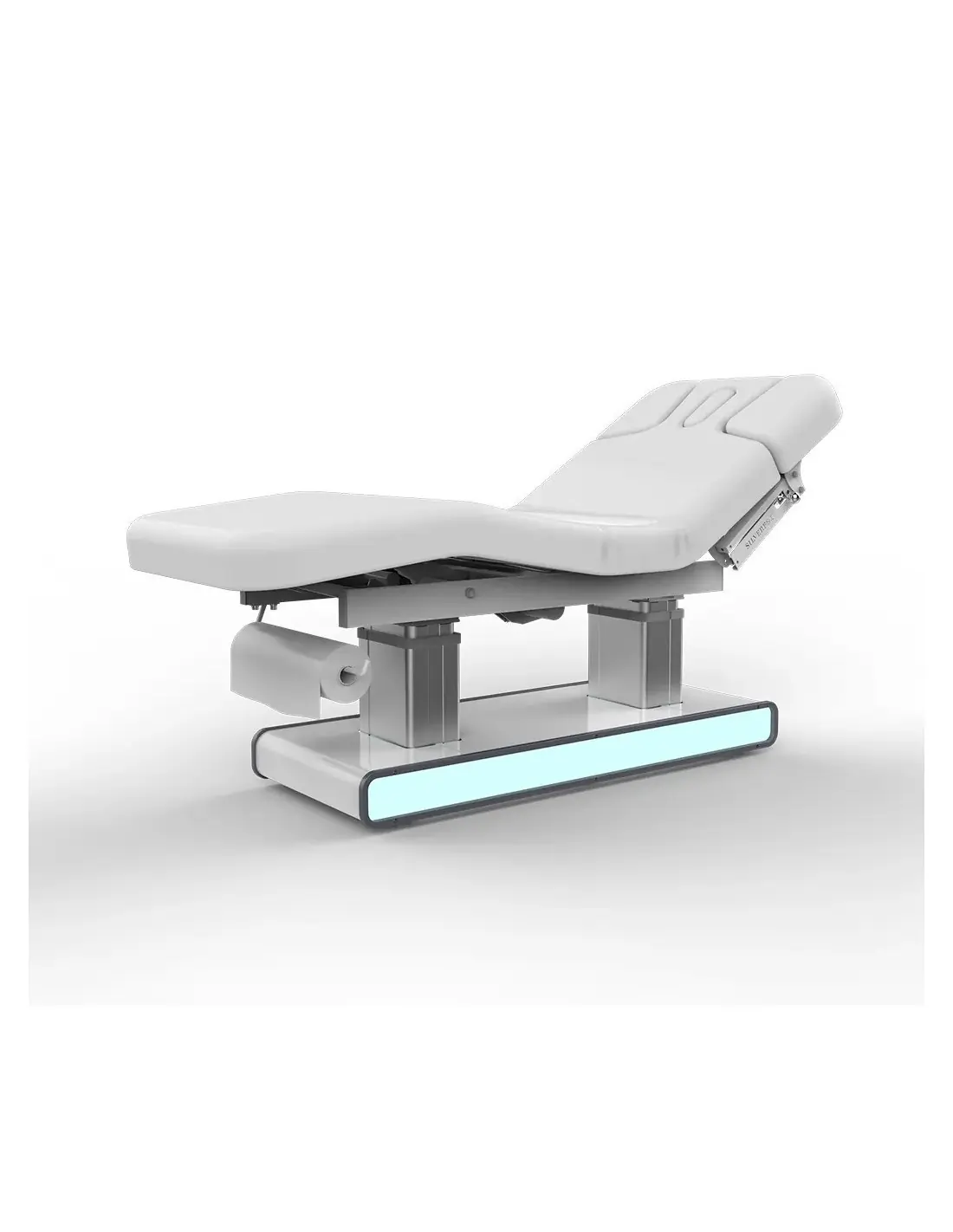 Table de SPA à 4 moteurs jollia