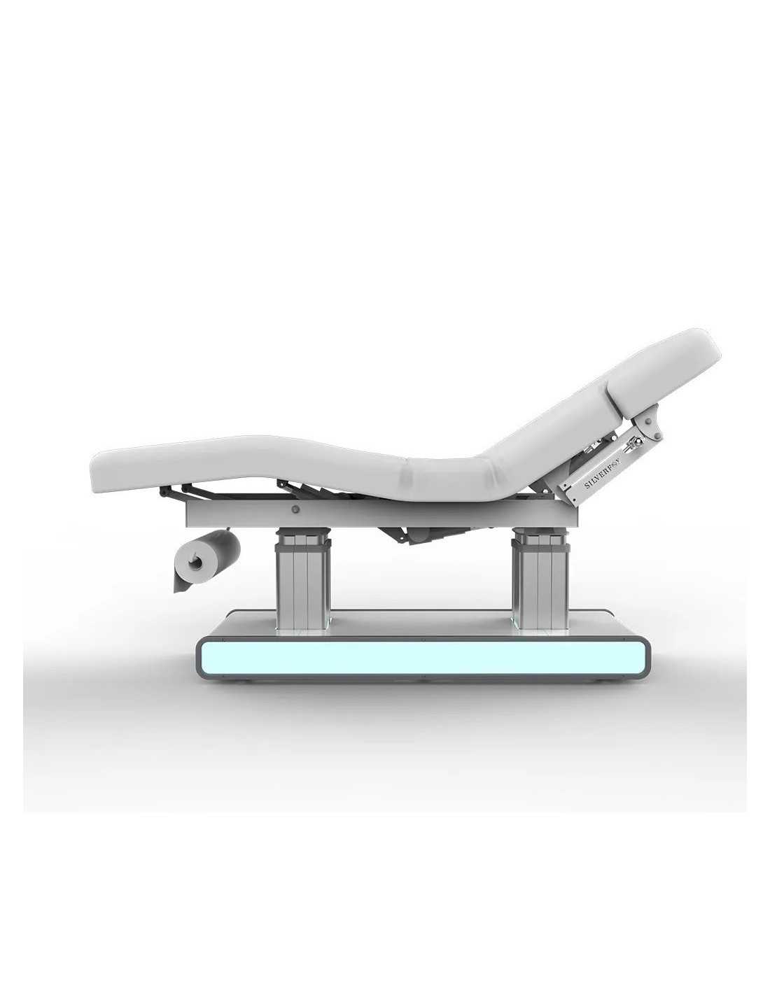 Mesa SPA com 4 motores jollia