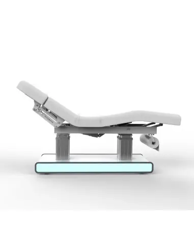 Table de SPA à 4 moteurs jollia