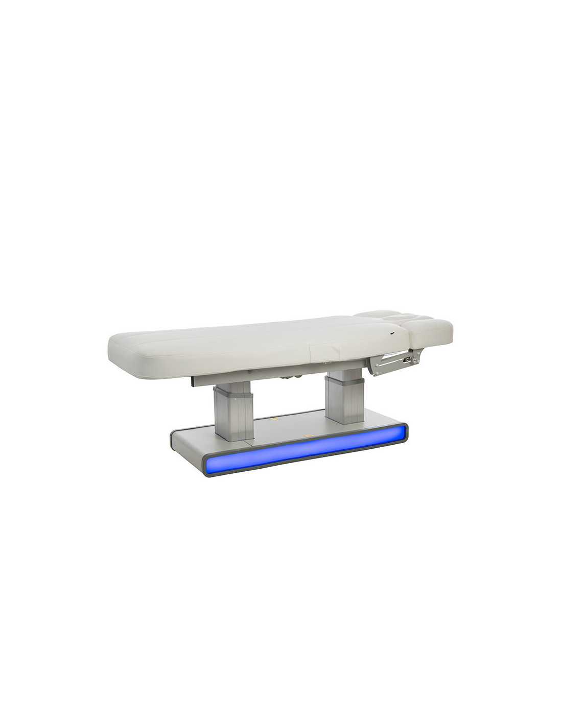 Mesa SPA com 4 motores jollia