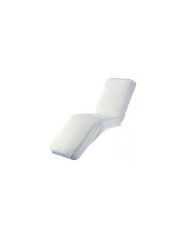 Massage table cover