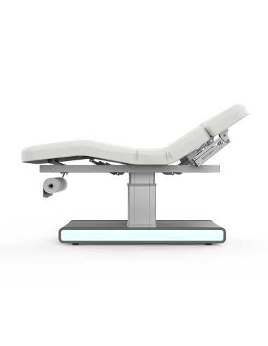 Table de massage SPA 3 moteurs Chiara