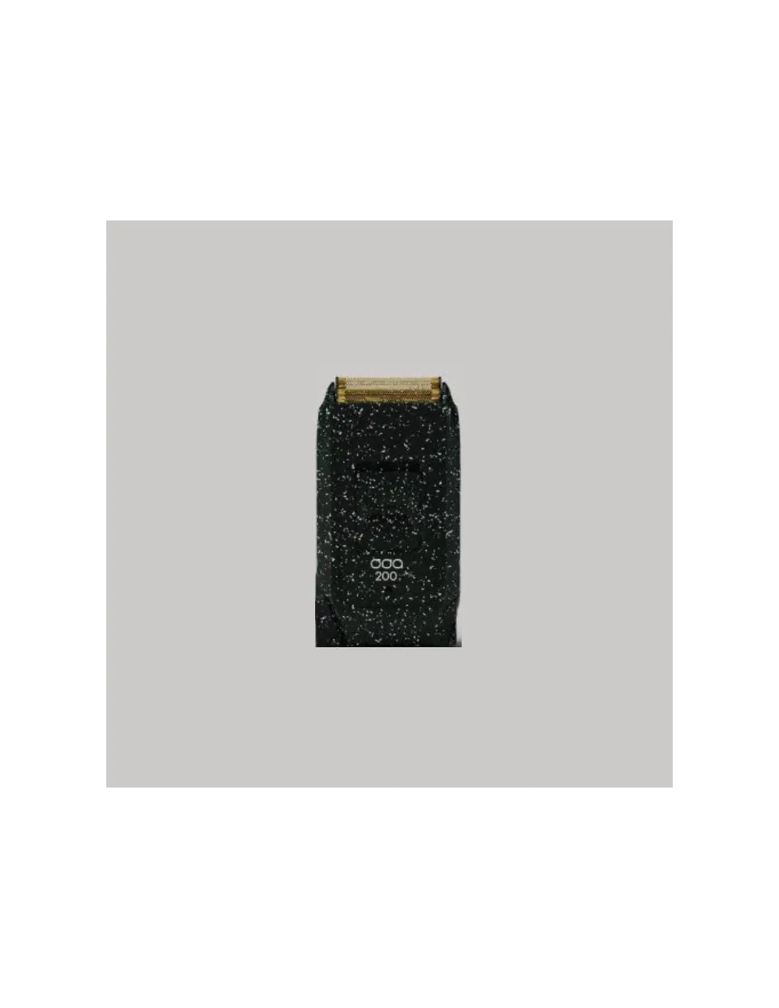 Rasoir avec Batterie Durable ODA 200