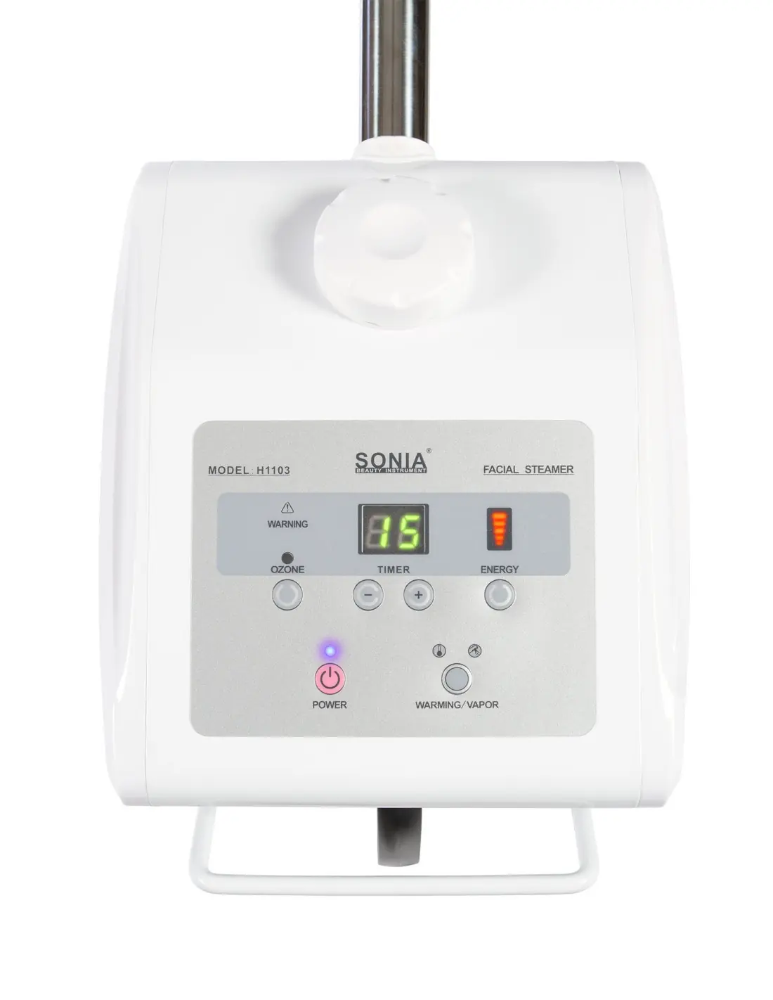 Vapozone H1103 Vapozone Luna Professional