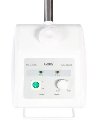 Vapozone H1104 Vapozone saro professional