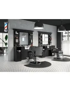NOHO BARBER