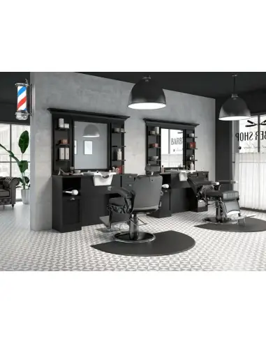Pack salon NOHO