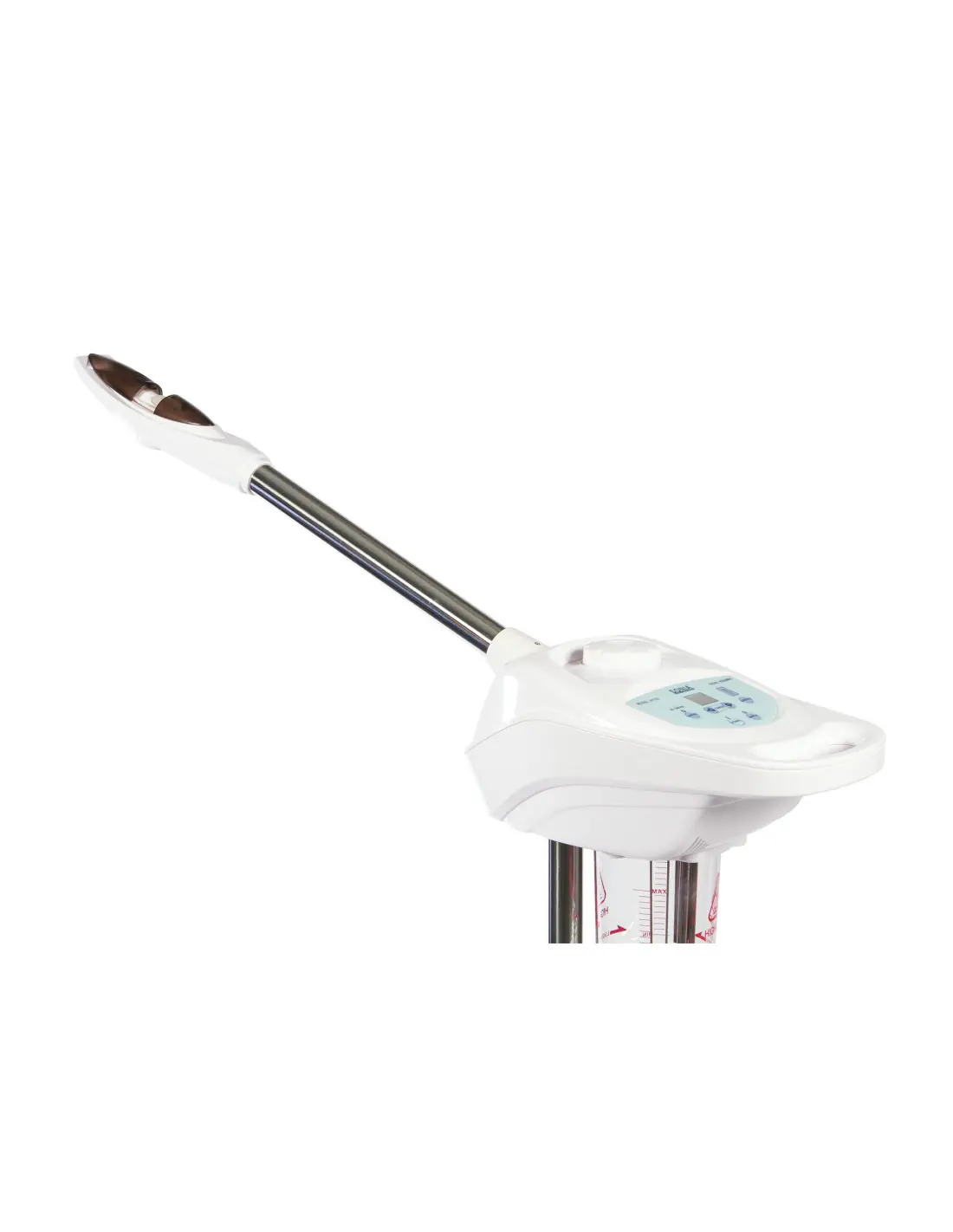 Vapozone H1101 Vapozone Ethec Profissional