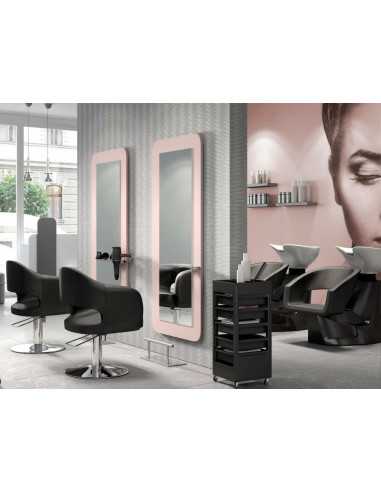 Pack salon ZULU