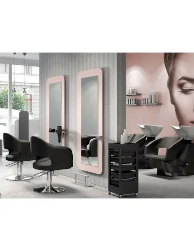 Pack salon ZULU