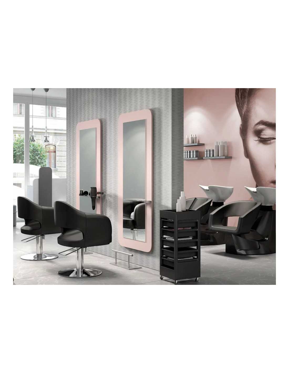 Pack salon ZULU