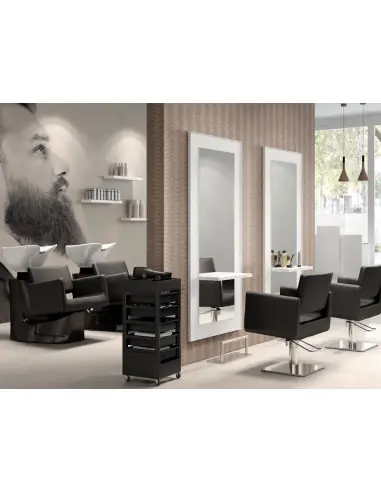 Pack salon AXEL