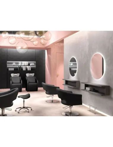 Pack salon QUIR