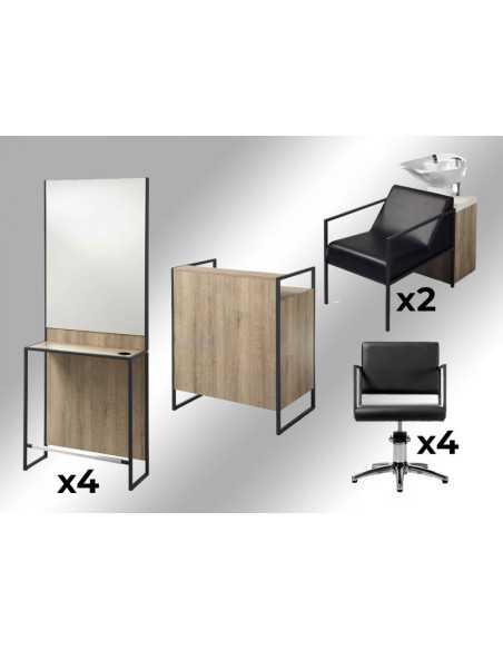 AMBIANCE MILA