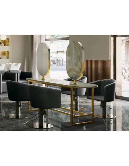 Pack salon de coiffure FANCY VIBES