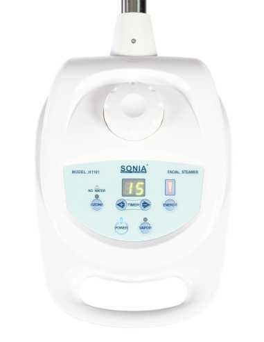 Vapozone H1101 Vapozone Ethec Profissional