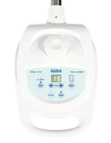 Vapozone H1101 Vapozone Ethec Professional
