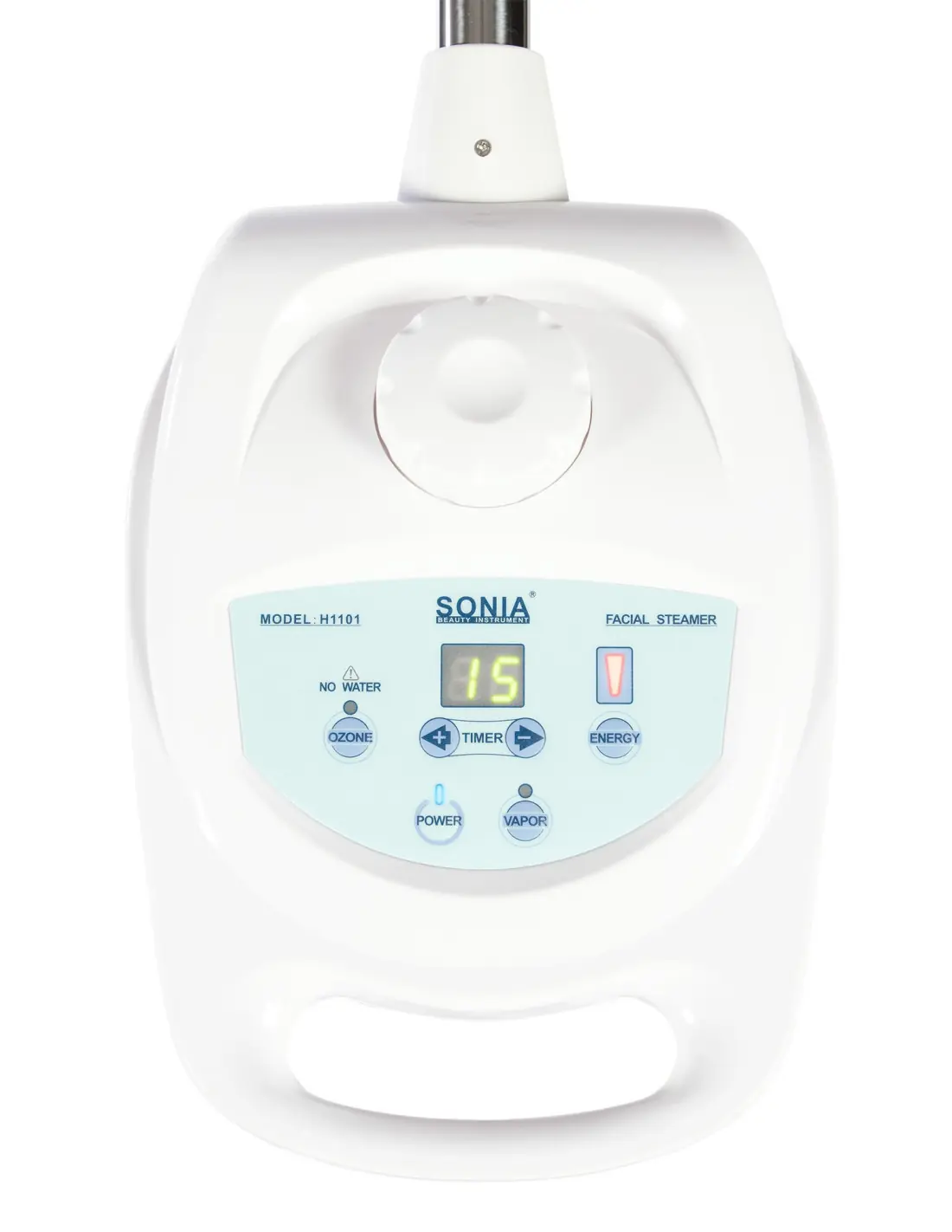 Vapozone H1101 Vapozone Ethec Profissional