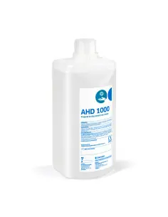 AHD 1000 Desinfektionsflüssigkeit 1 L 