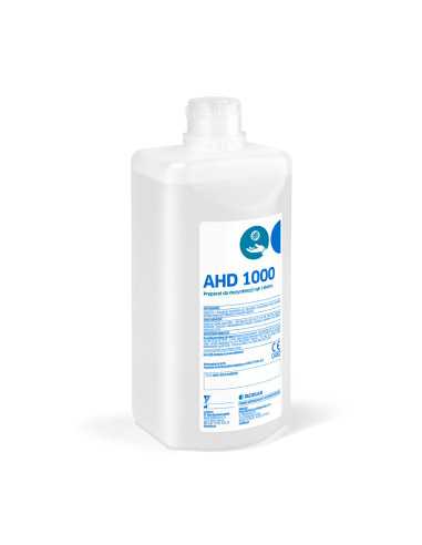 Płyn do dezynfekcji AHD 1000 1 L 