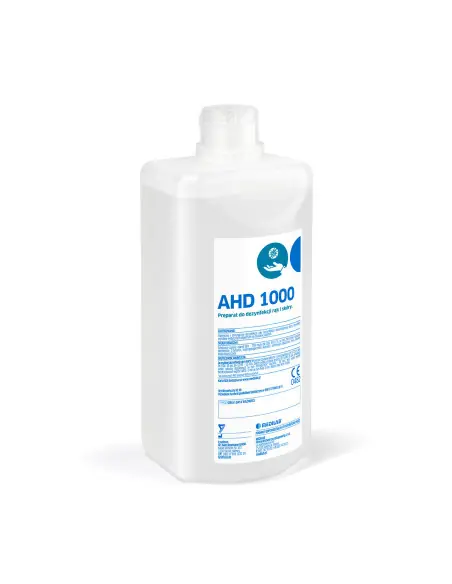 Płyn do dezynfekcji AHD 1000 1 L 
