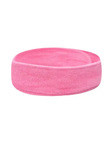 Opaska rubs różowa